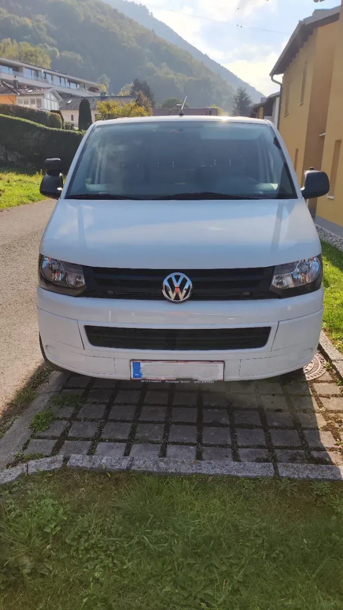 Volkswagen T5