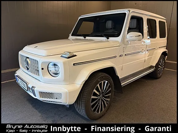 Mercedes-Benz Andre