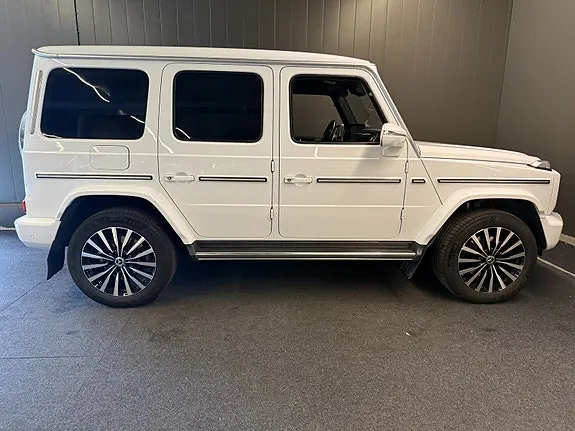 Mercedes-Benz Andre