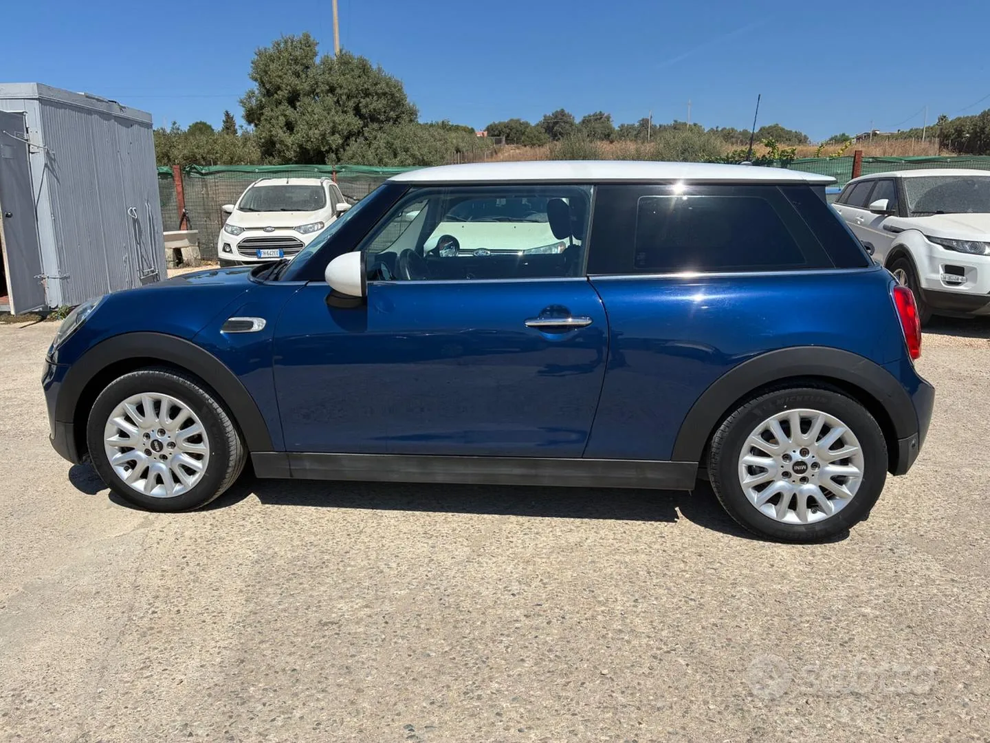 Mini Cooper 2015 photo 5
