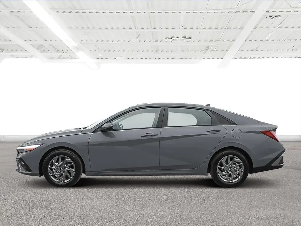 Hyundai Elantra 2026 photo 3
