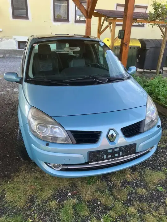 Renault Grand Scénic