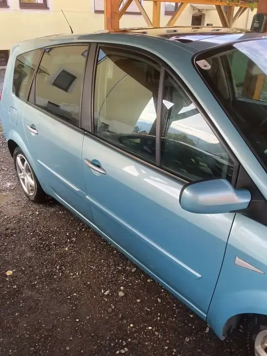Renault Grand Scénic 2008 photo 3