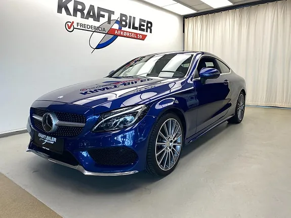 Mercedes-Benz C250