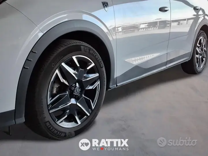 Peugeot 5008 2025 photo 4