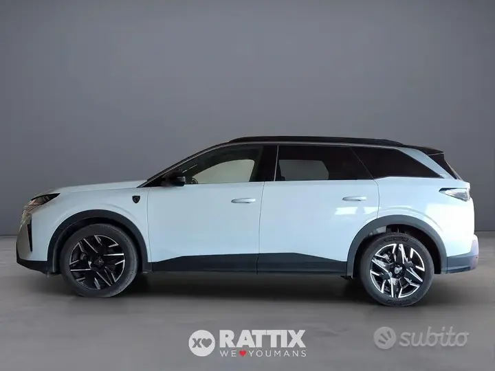 Peugeot 5008 2025 photo 2