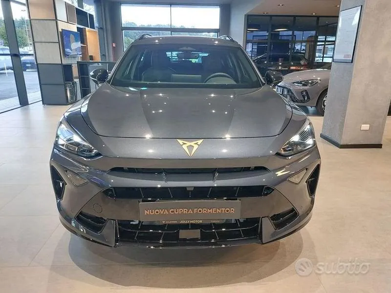 Cupra Formentor 2026 photo 3
