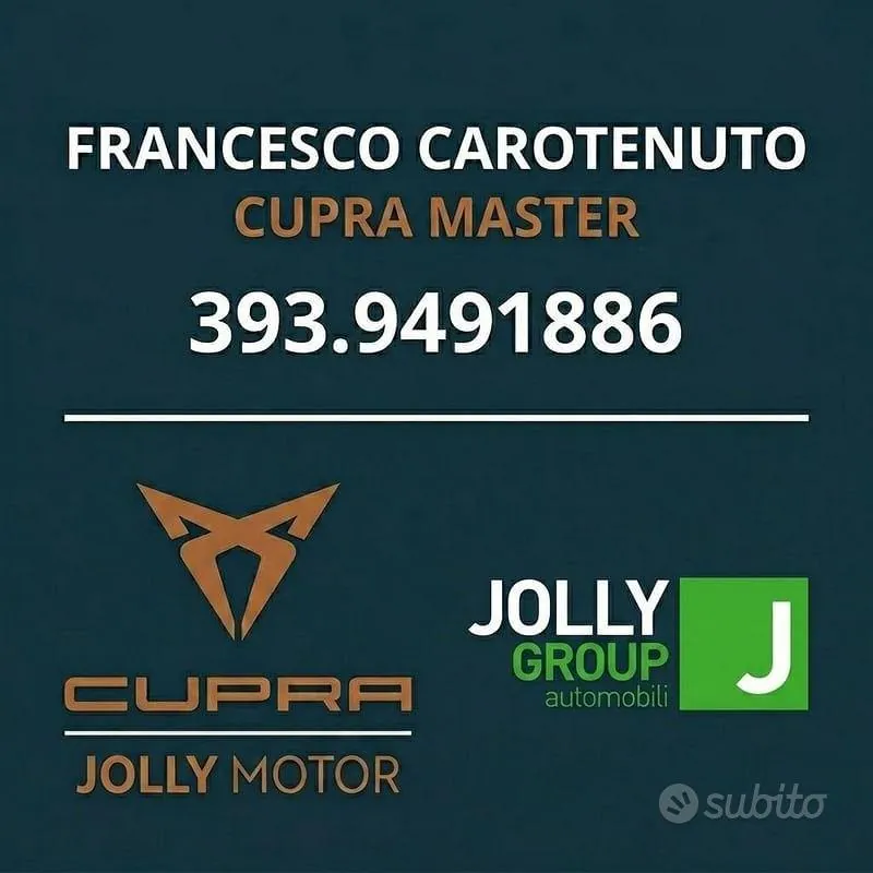 Cupra Formentor 2026 photo 2