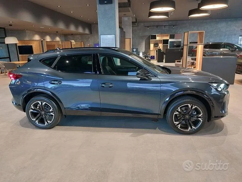 Cupra Formentor 2026 photo 4