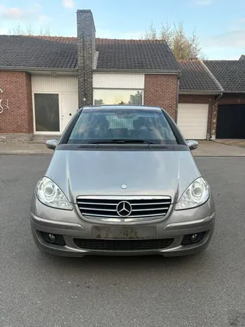 Mercedes-Benz A 150