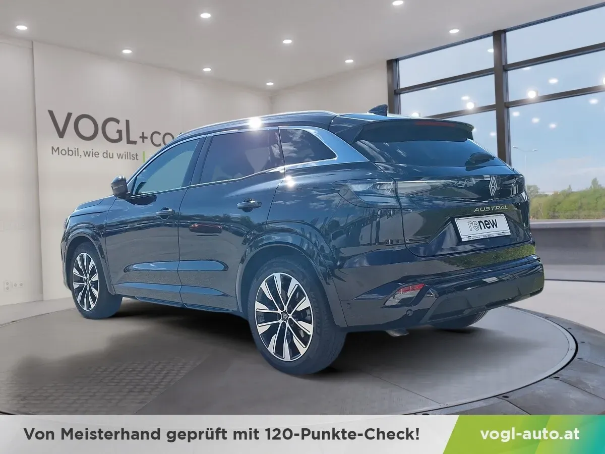 Renault Austral 2026 photo 3