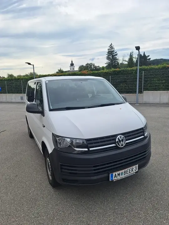Volkswagen T6