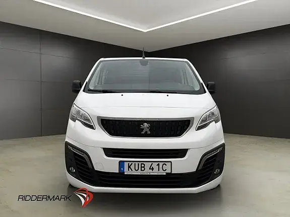 Peugeot E-Expert 2022 photo 5