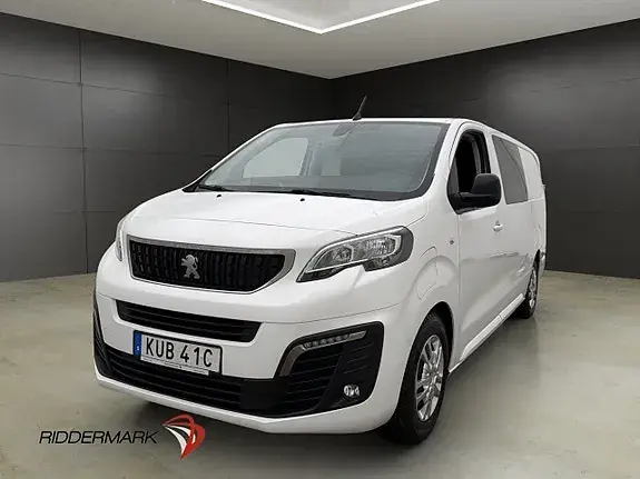Peugeot E-Expert 2022 photo 3