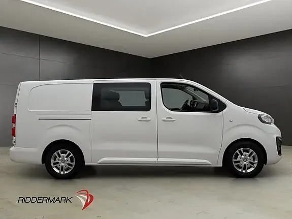 Peugeot E-Expert 2022 photo 2