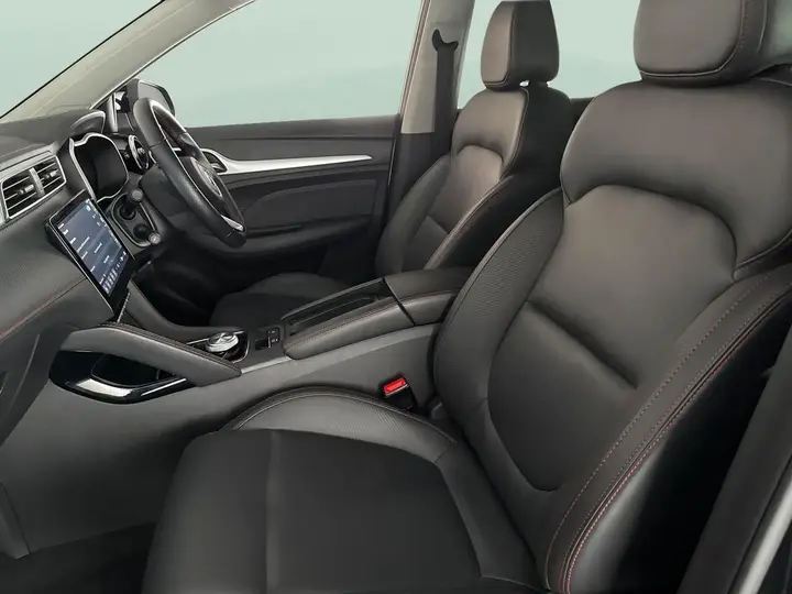 MG Zs 2023 photo 4