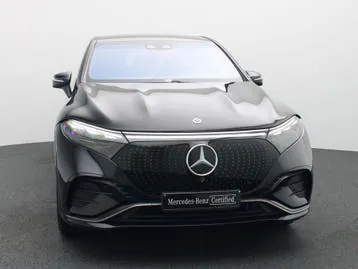 Mercedes-Benz Eqs 2025 photo 3