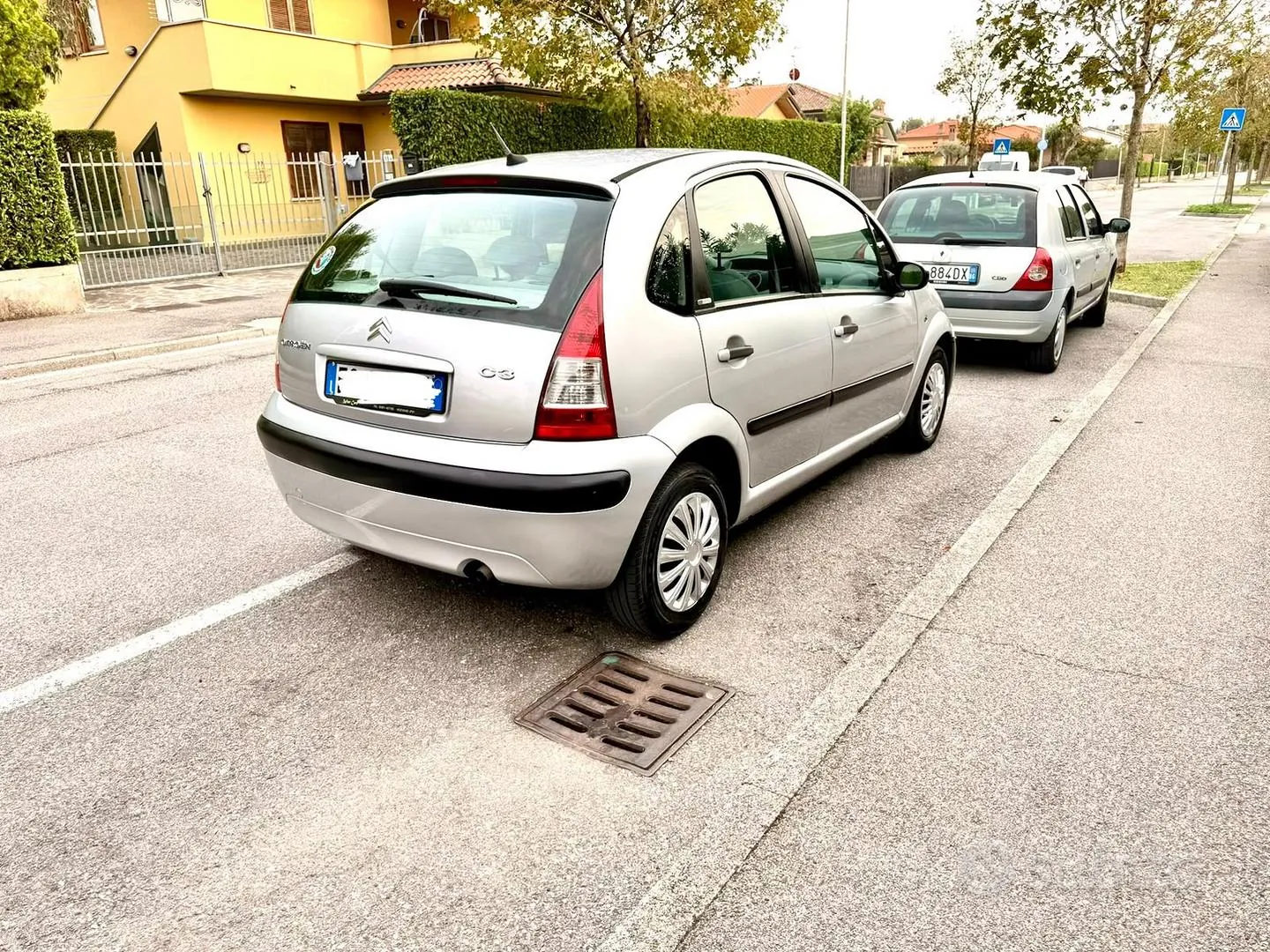 Citroen C3 2008 photo 2