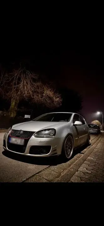 Volkswagen Golf 5