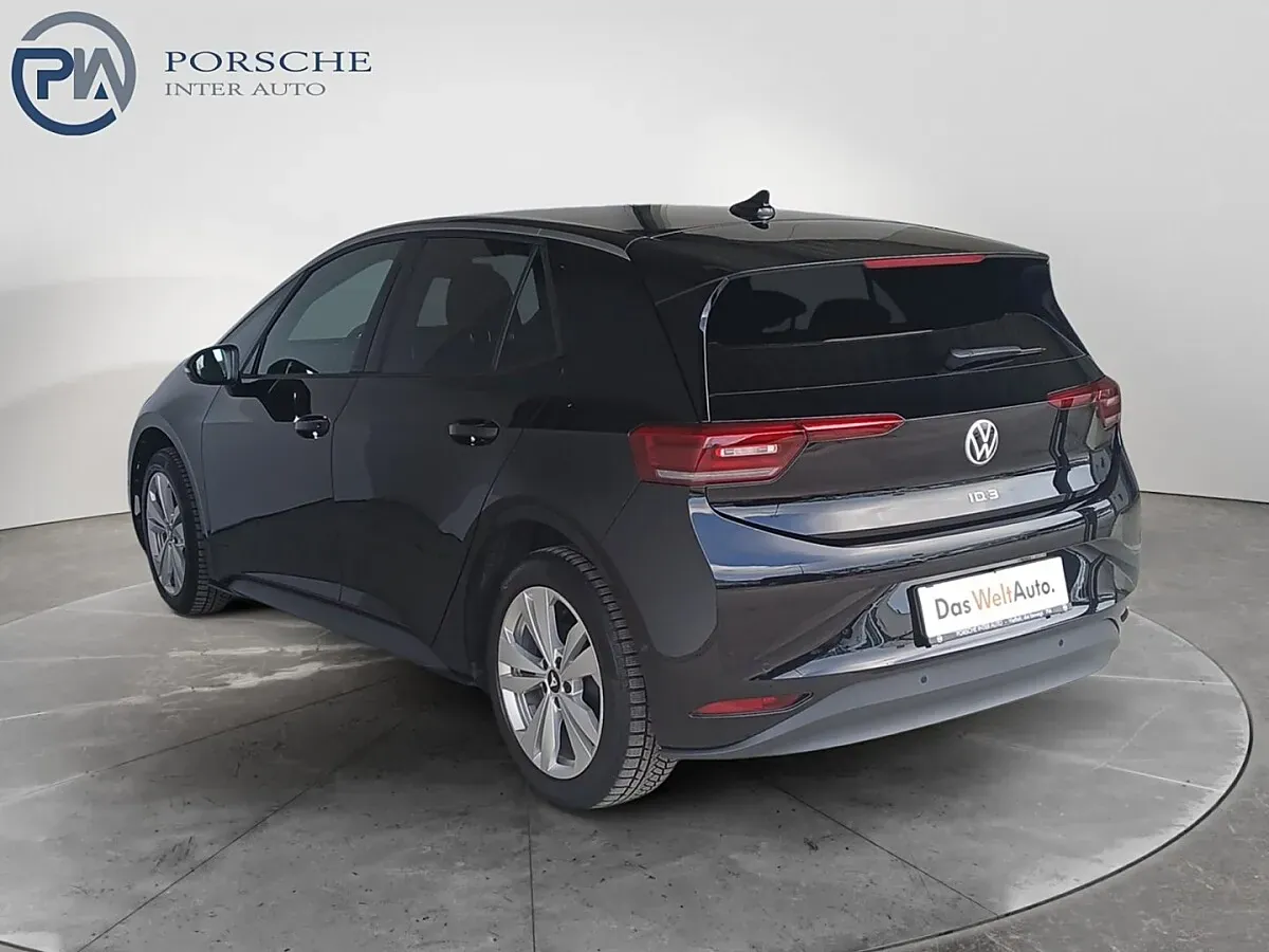 Volkswagen Id.3 2026 photo 3