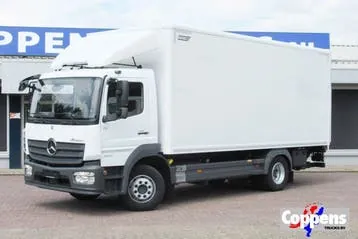Mercedes-Benz Atego
