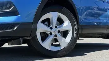 Nissan Qashqai 2019 photo 5