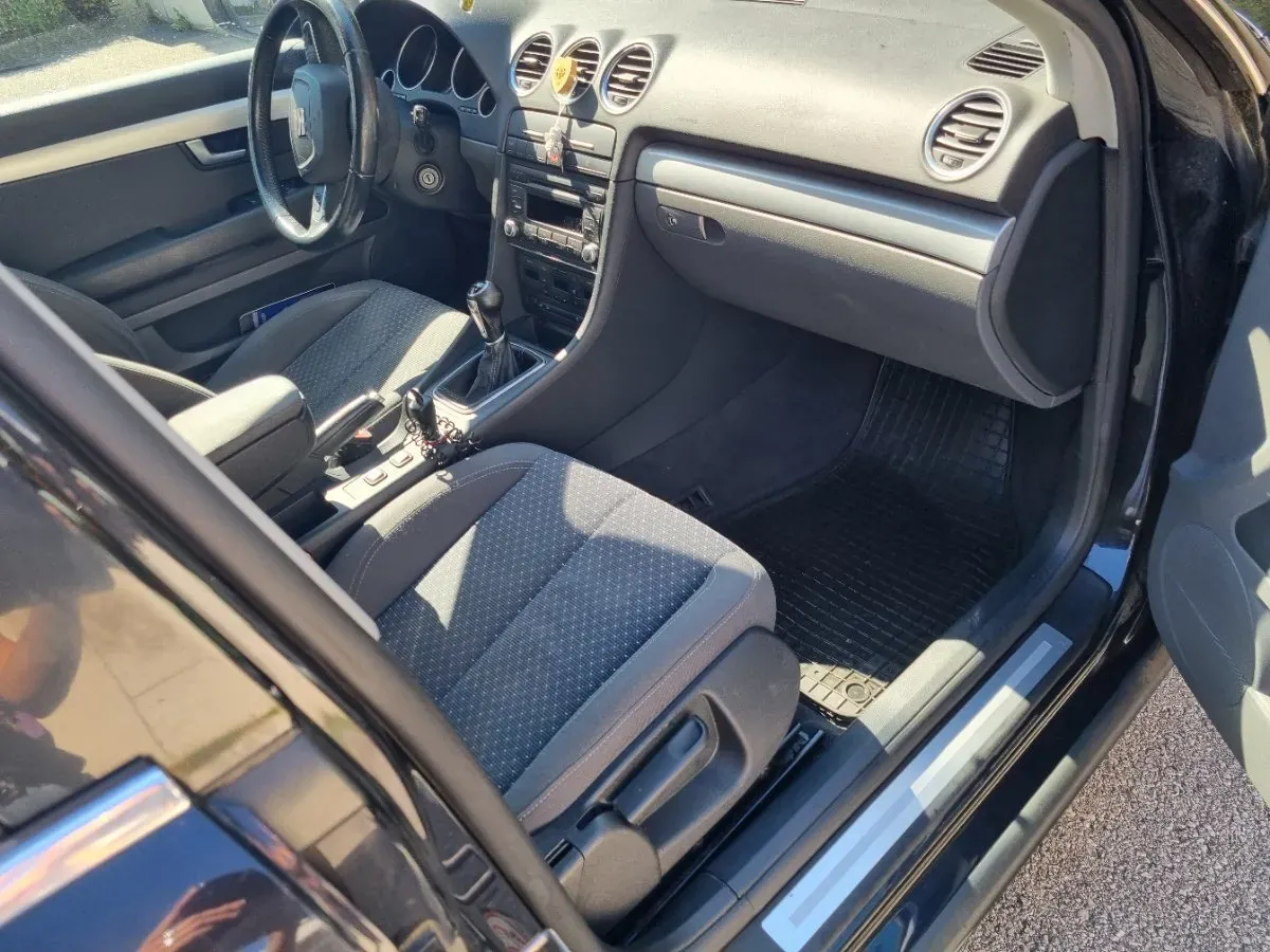 Seat Exeo 2011 photo 3