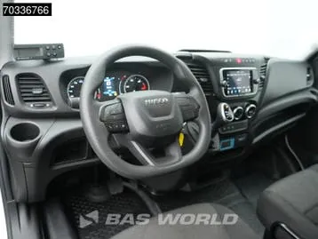 Iveco Daily 2023 photo 3