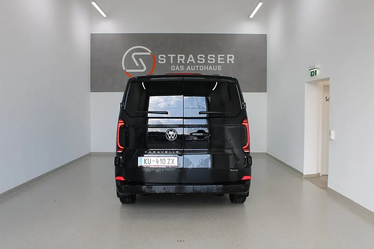 Volkswagen Caravelle 2026 photo 3