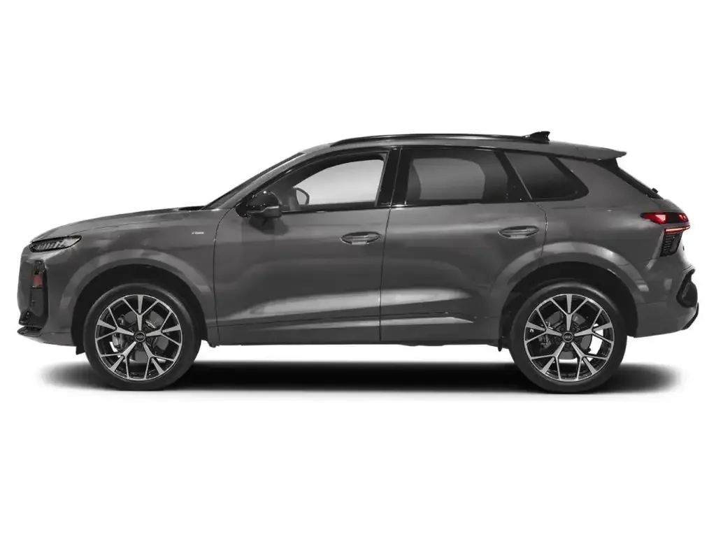 Audi Q3 2026 photo 2