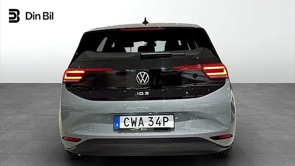 Volkswagen Id.3 2024 photo 5