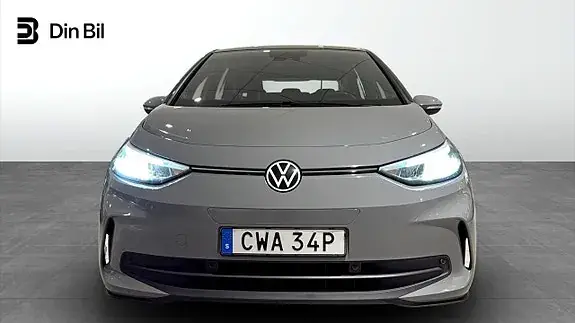 Volkswagen Id.3 2024 photo 4