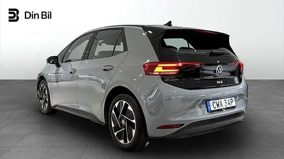 Volkswagen Id.3 2024 photo 3