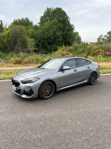 BMW Série 2 Gran Coupé