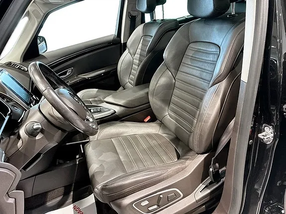 Renault Espace 2019 photo 4