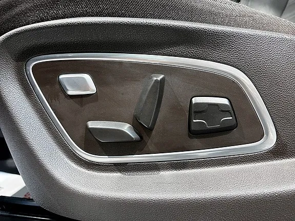 Renault Espace 2019 photo 5