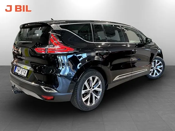 Renault Espace 2019 photo 3