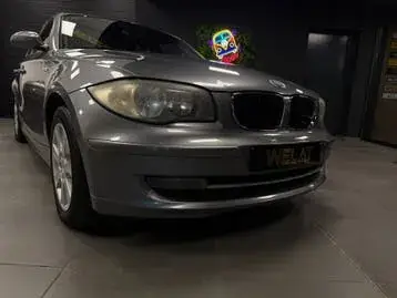 BMW 1 Seri 2008 photo 3