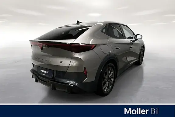 Cupra Tavascan 2025 photo 5