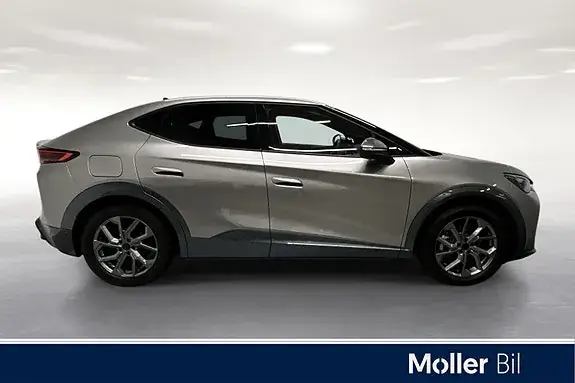 Cupra Tavascan 2025 photo 4