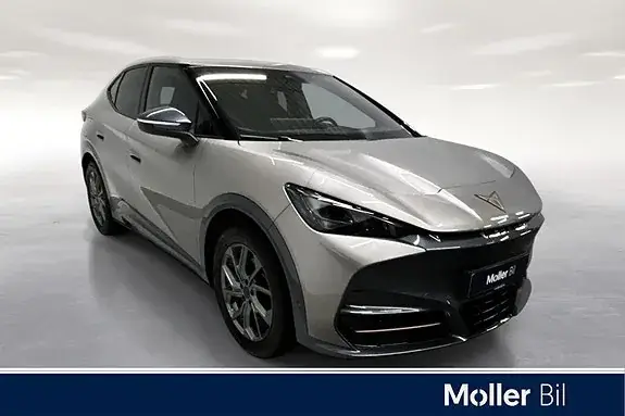 Cupra Tavascan 2025 photo 3