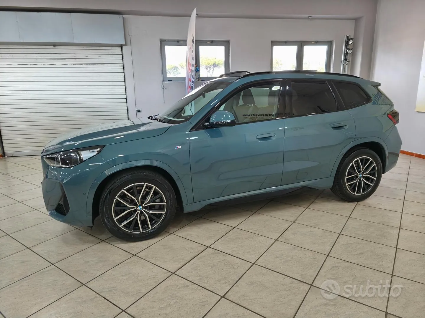 BMW X1 2023 photo 5