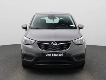 Opel Crossland X 2020 photo 3