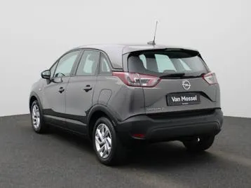Opel Crossland X 2020 photo 2