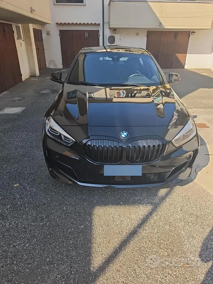 BMW 128Ti