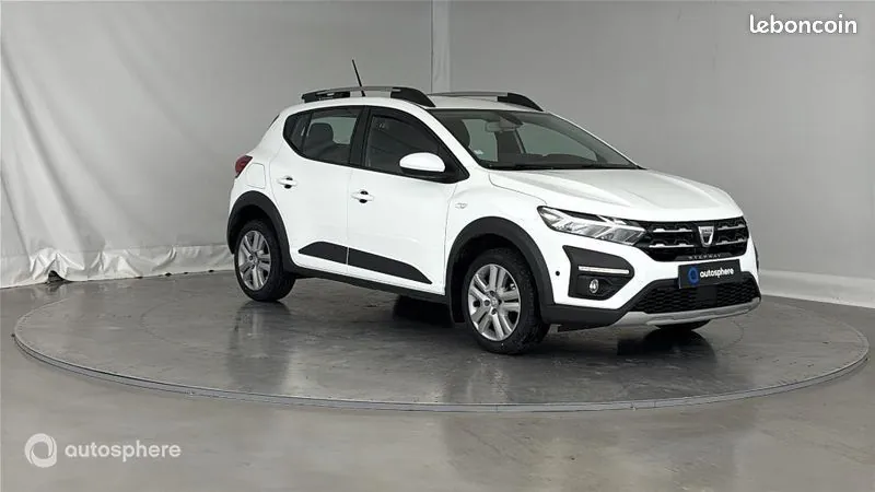 Dacia Sandero 2022 photo 3
