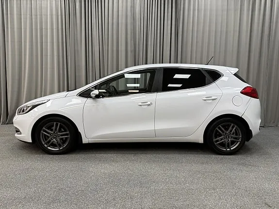 Kia Ceed 2014 photo 2