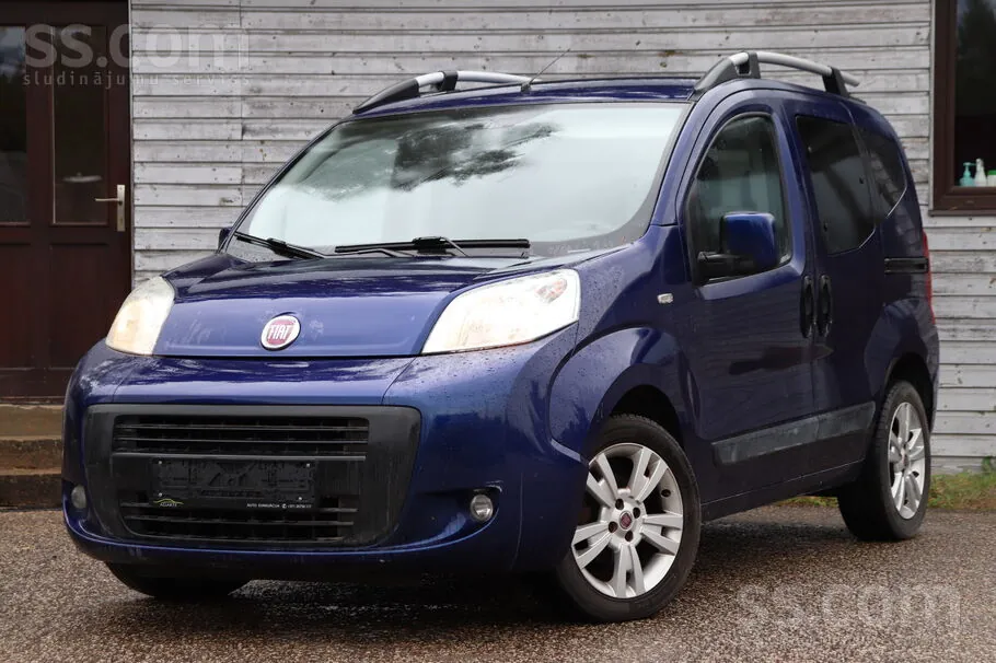 Fiat Fiorino