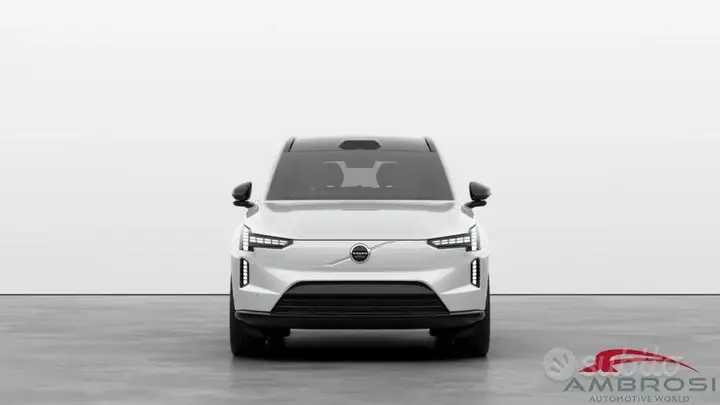 Volvo Ex90 2026 photo 5