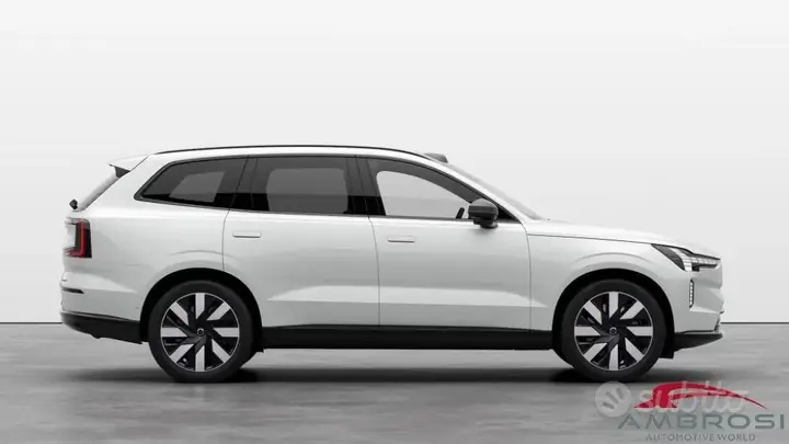 Volvo Ex90 2026 photo 2